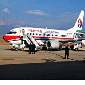 天津滨海机场邮寄航空快运业稳步发展的原因是什么？